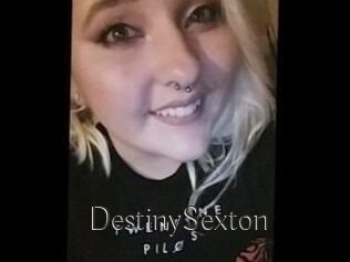 DestinySexton