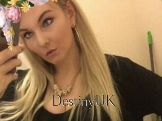 DestinyUK