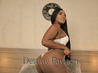 Destiny_Paytton