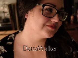 DettaWalker
