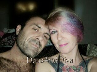 DeusAndDiva