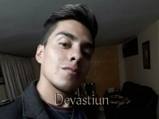 Devastiun