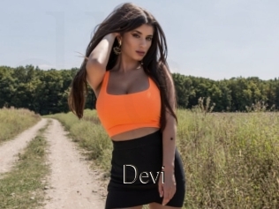 Devi