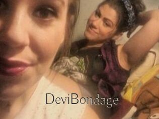 DeviBondage