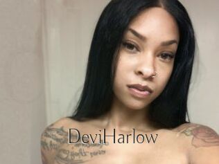 DeviHarlow