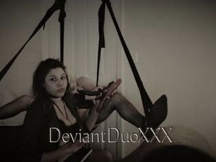 DeviantDuoXXX