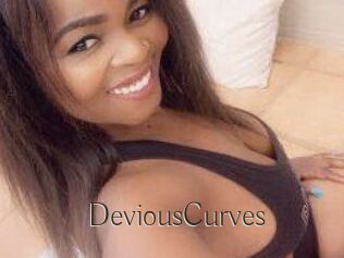 DeviousCurves