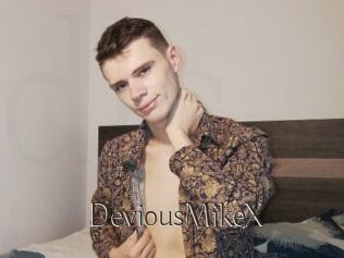 DeviousMikeX