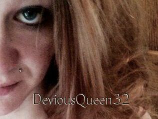 DeviousQueen32