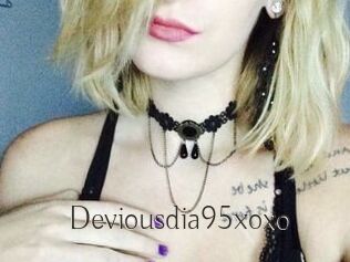 Deviousdia95xoxo