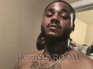 DevonSEXROOM