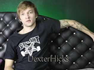 DexterHicks
