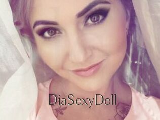 DiaSexyDoll