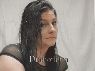 Dialhotluna
