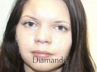 Diamandd