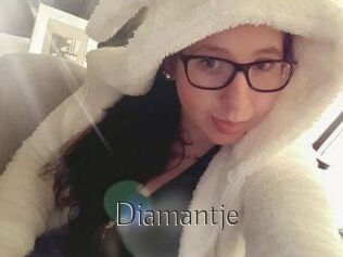 Diamantje
