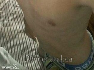 Diamonandrea