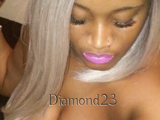Diamond23
