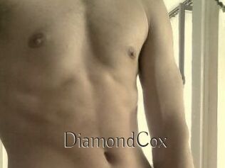 DiamondCox