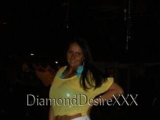 DiamondDesireXXX
