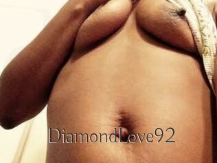 DiamondLove92