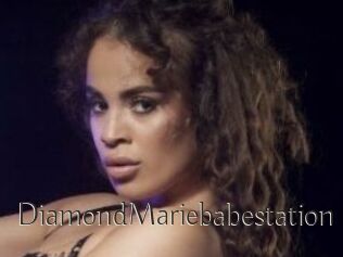 DiamondMariebabestation