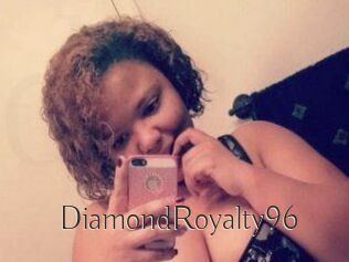 DiamondRoyalty96