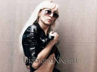 DiamondXKristi