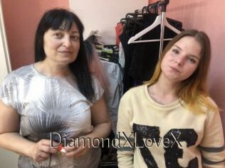 DiamondXLoveX