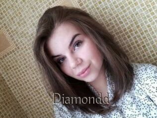 Diamondd