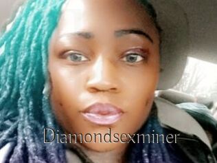 Diamondsexminer