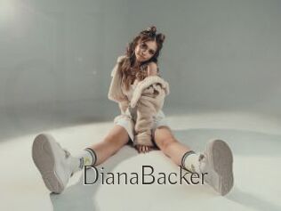 DianaBacker