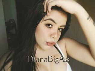 DianaBigAss