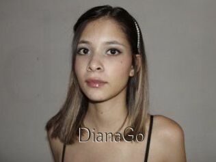 DianaGo