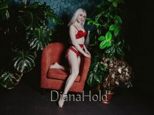 DianaHold