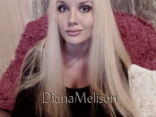 DianaMelison