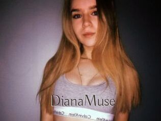 DianaMuse