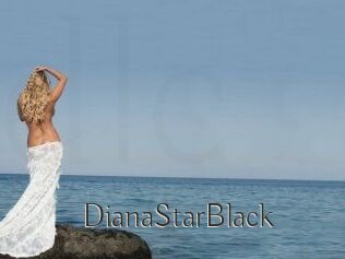 DianaStarBlack