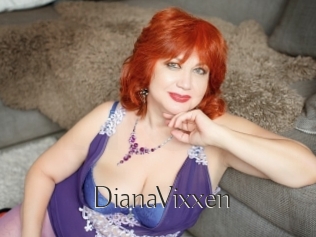 DianaVixxen