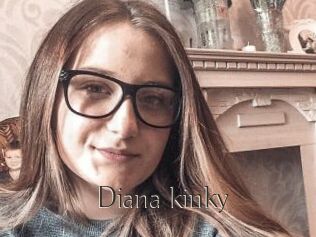 Diana_kinky