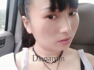 Dianamm