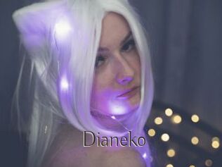Dianeko