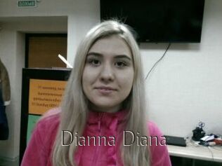 Dianna_Diana