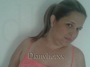 Dianyhotxx