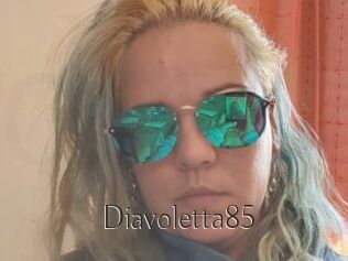 Diavoletta85