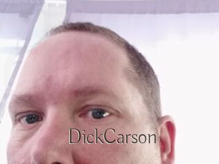 DickCarson