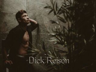 Dick_Reison