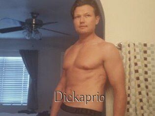 Dickaprio