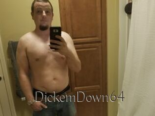 DickemDown64