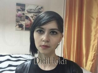 DidiHoldi